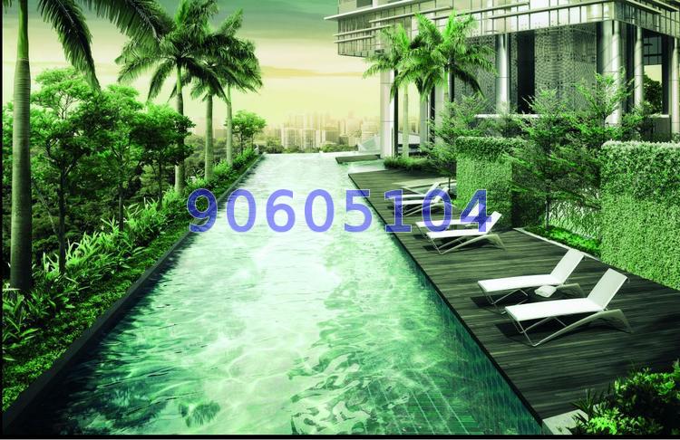 Skysuites@Anson thumbnail photo